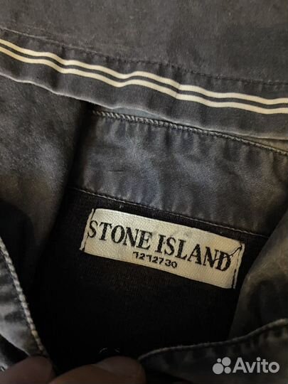 Зип худи Stone island оригинал