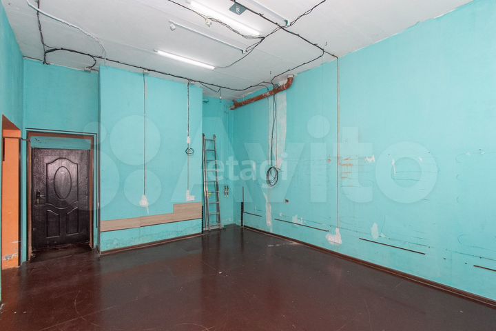 Продам помещение свободного назначения, 52 м²