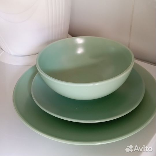 Набор столовой посуды