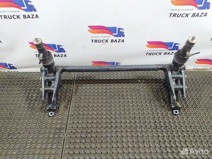 Торсион кабины Daf XF105