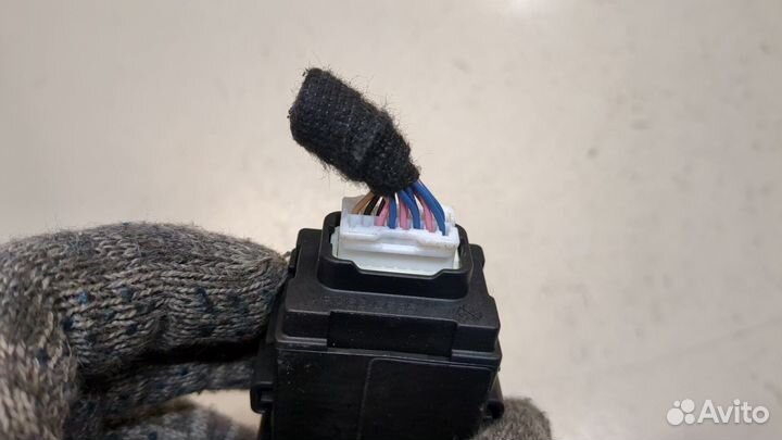 Блок комфорта Nissan Murano 2014, 2018