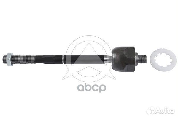 Тяга рулевая прав/лев renault fluence (L3 ) 581