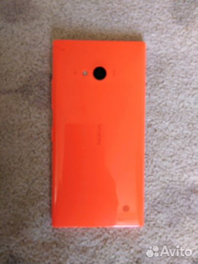 Lumia 735