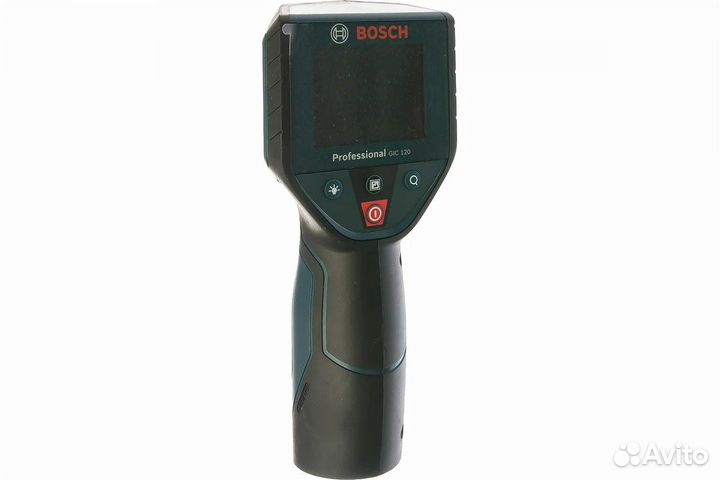 Bosch GIC 120 Professional (0.601.241.100)