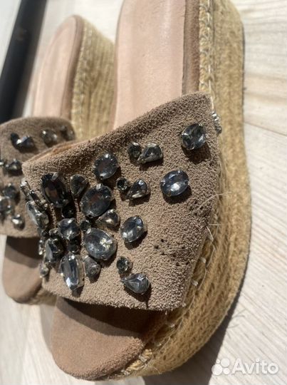 Эспадрильи