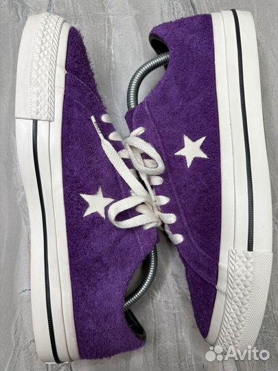 Converse One Star (8US)