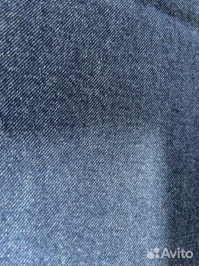 Джинсы cross jeans