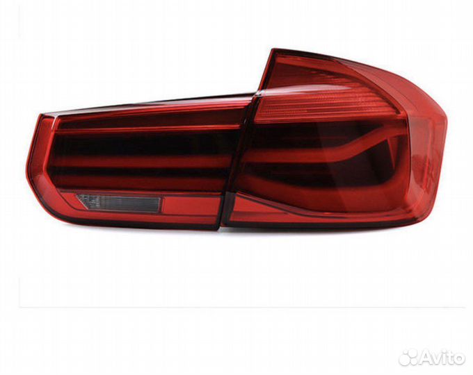 Фары задние BMW F30