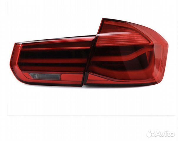 Фары задние BMW F30