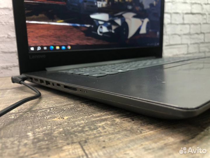 Lenovo 8GB / Intel 4415U / HDD 500
