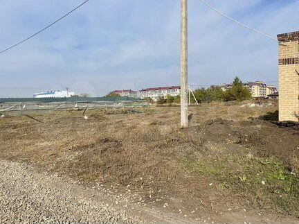 Участок 9 сот. (ИЖС)
