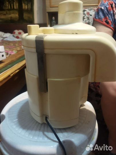 Соковыжималка