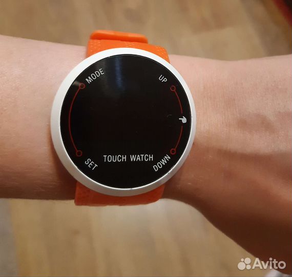 Часы touth watch
