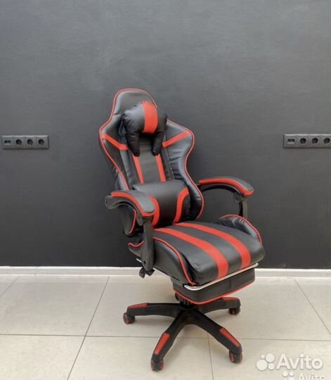 Новое Кресло компьютерное