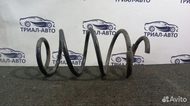 Пружина Sportage 3