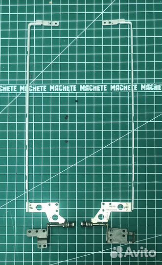 Петли матрицы Lenovo 320-15ISK