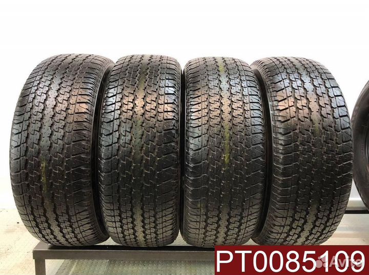 Bridgestone Dueler H/T D840 265/60 R18 98H
