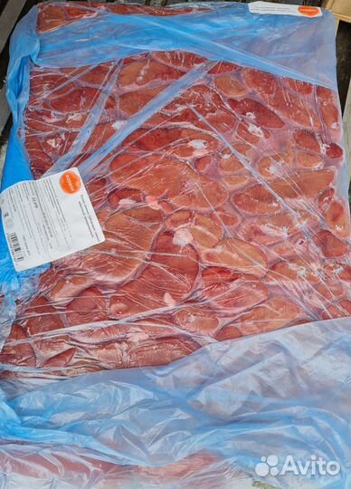 Почки свиные