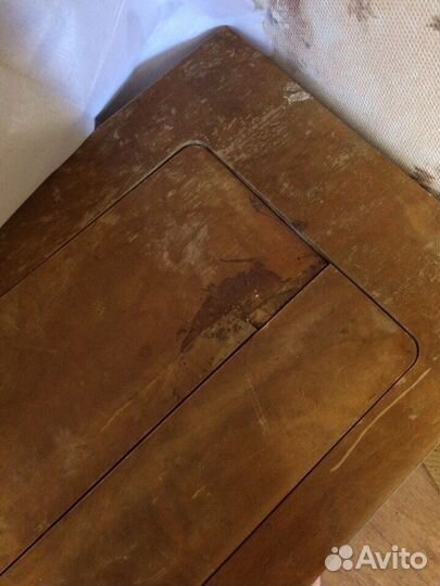 Швейная машина финская