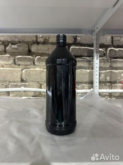 Пэт бутылка