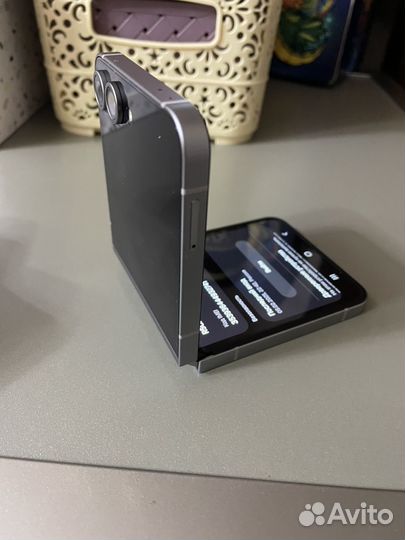 Samsung Galaxy Z Flip 6, 12/256 ГБ