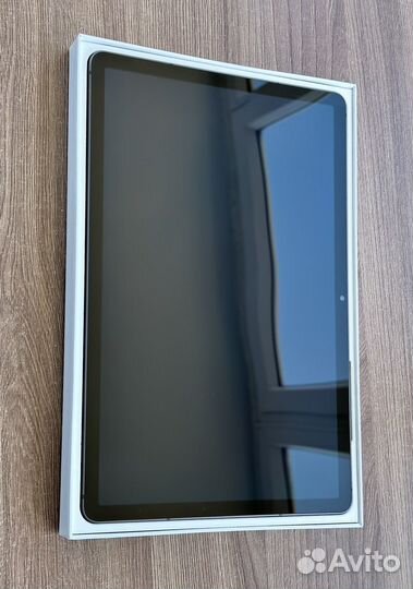 Планшет Samsung Galaxy Tab S9 Wi-Fi 128GB Gray