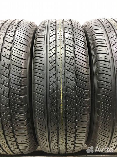 Dunlop Grandtrek ST30 225/65 R17 102L