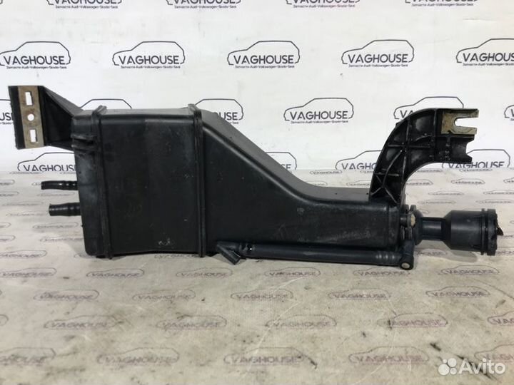 Абсорбер Audi A6 C5 2.4 ARJ 1998