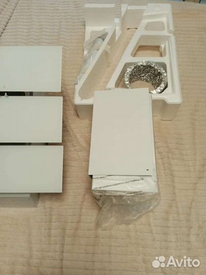 Вытяжка для кухни новая