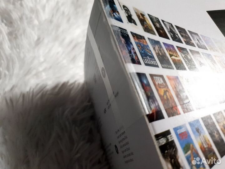 Новый XBox Series S + Game Pass Ultimate. Обмен