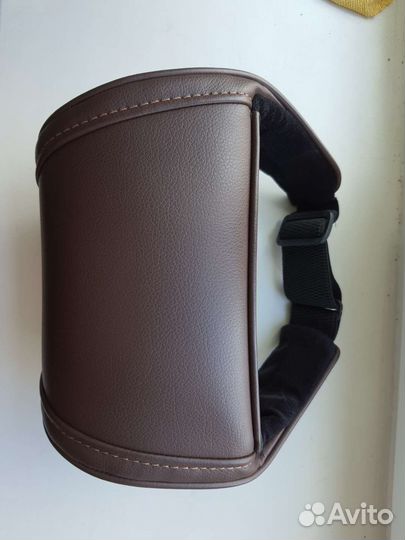 Автомобильная подушка