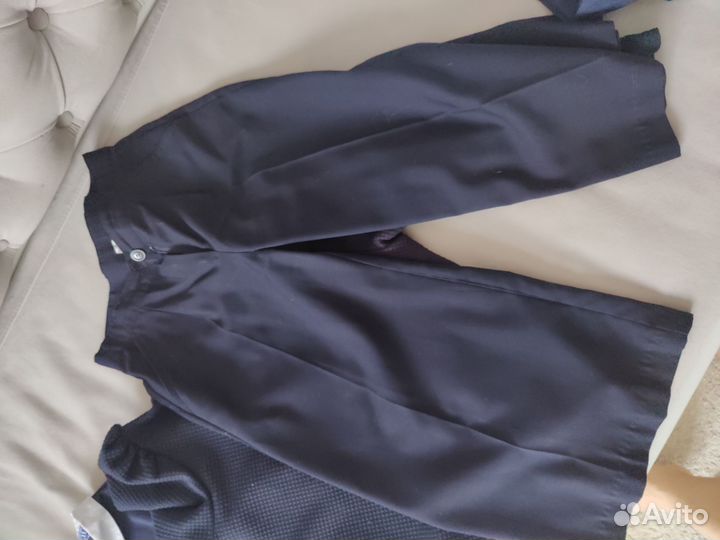 Пакет школьных вещей для девочки 146-152