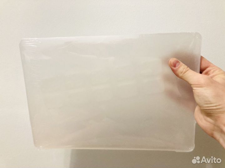 Чехлы на Macbook / Пластиковые Кейсы