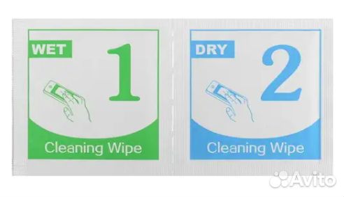 Защитное стекло LuxCase для экрана Blackview A80