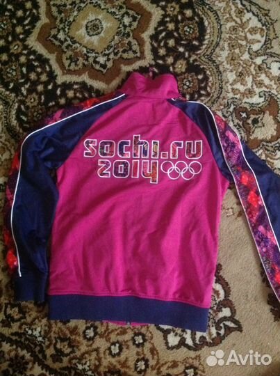 Кофта bosko 2014