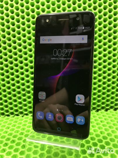 ZTE Blade V7, 2/16 ГБ