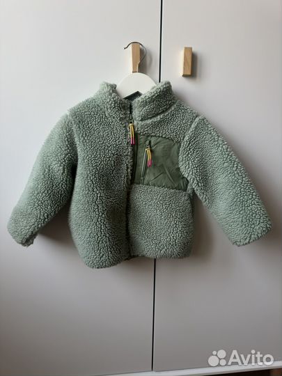 Куртка детская hm 92