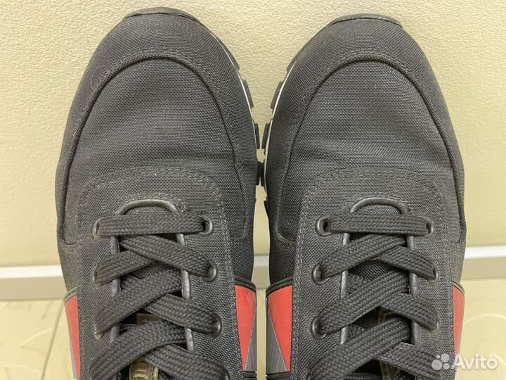 Кроссовки Prada мужские оригинал