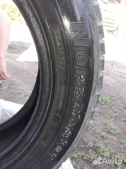 Amtel NordMaster 185/65 R15 88M