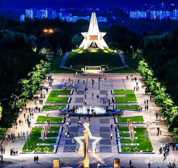 Свой человек в Брянске