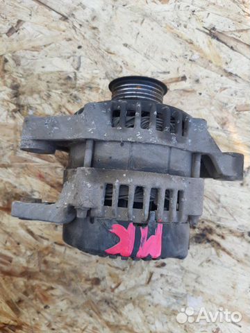 Генератор Geely Mk 1.5 mr479qa 2014