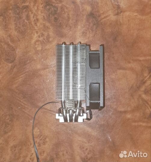 Кулер ID-cooling SE-903-SD V3