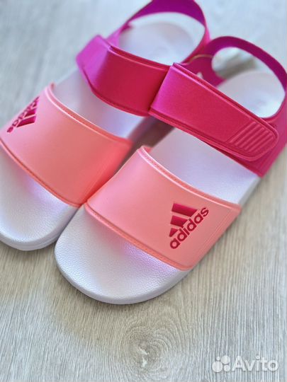 Сандали adidas 38 размер