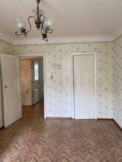 2-к. квартира, 48 м², 2/5 эт.