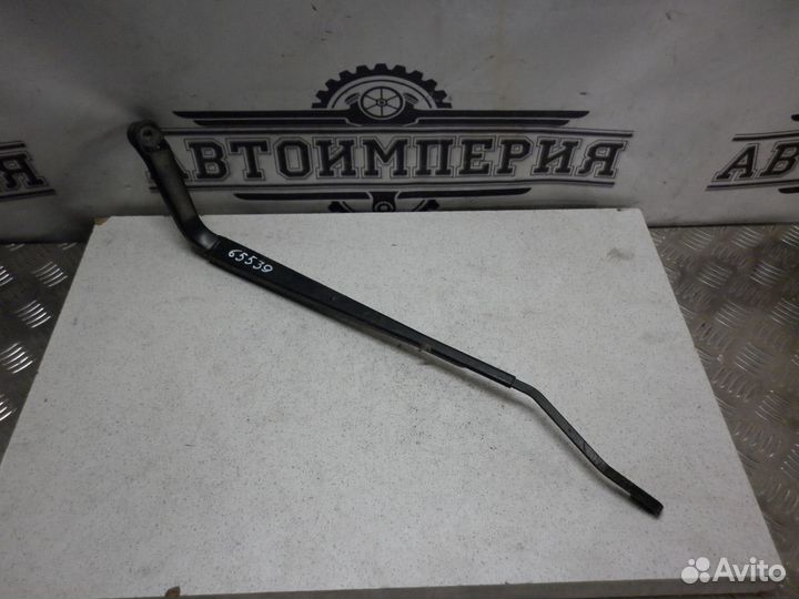 Поводок стеклоочистителя левый Pontiac Vibe 1