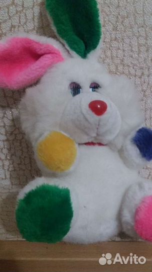 Мягкая игрушка