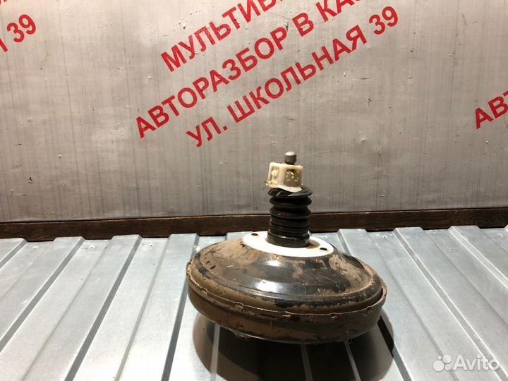 Вакуумный усилитель тормозов Шевроле Авео Т 300