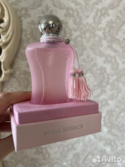 Духи Parfums de Marly-Delina Rosse