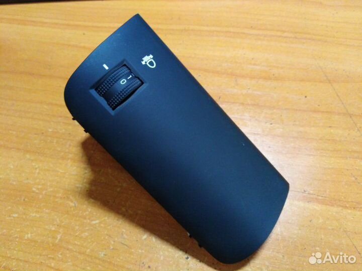 Блок управления светом Kia Cerato 2009-2013