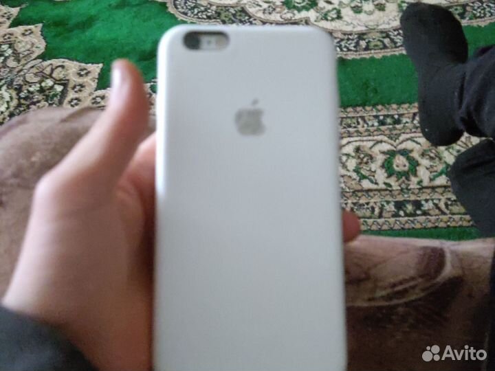 iPhone 6, 64 ГБ